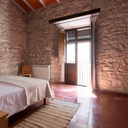 Experience Call Jueu . Cundaro Apartamento Girona