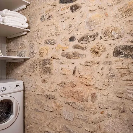 Apartamento Experience Call Jueu . Cundaro Girona