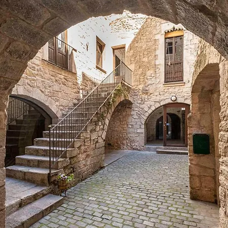 Apartman Experience Call Jueu . Cundaro Girona